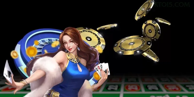 Cassino kto app mobile