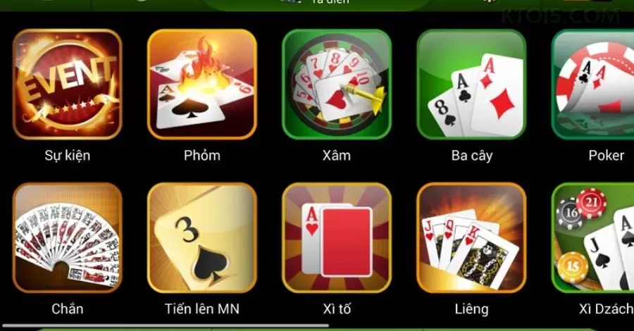 Download app kto Android iOS
