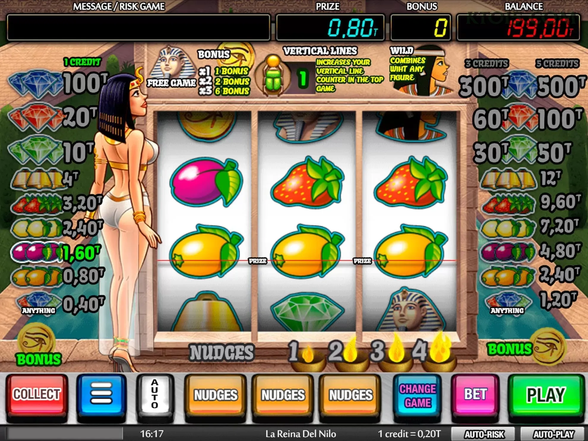 Slots kto - Sweet Bonanza e caça-níqueis populares